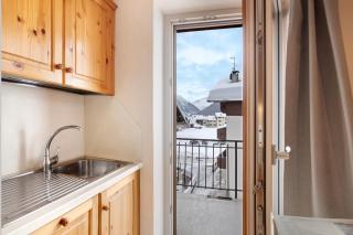 Appartamento Zefiro Livigno - Livigno - 4