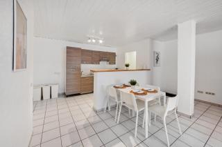 DA01 Monteurswohnung in Dieburg! - 8