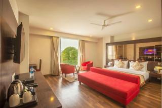 Vesta Grand Central Udaipur - Udaipur - 1