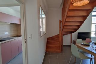 Superbe duplex « le Grévy » - Dole - 4