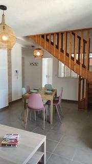 Superbe duplex « le Grévy » - Dole - 7