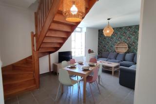 Superbe duplex « le Grévy » - Dole - 9