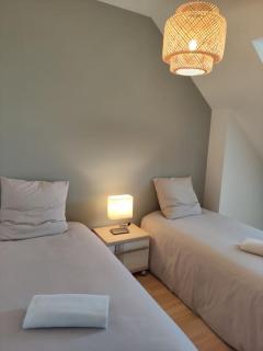 Superbe duplex « le Grévy » - 1