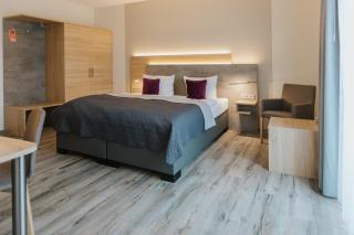 Pension Casamia - Spremberg - 9
