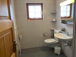 Chalet Pulsatilla - Rosswald - 1