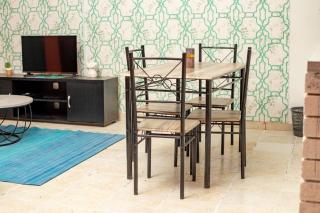 Laha Apartment 3 - Maun - 9
