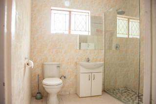 Laha Apartment 3 - Maun - 4