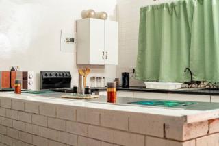 Laha Apartment 3 - Maun - 2