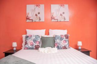 Laha Apartment 3 - Maun - 3