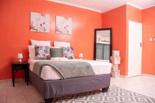 Laha Apartment 3 - Maun - 6