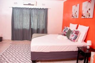 Laha Apartment 3 - Maun - 1