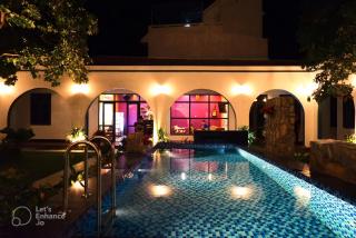 Tropical Homestay Phu Yen - Tuy Hoa - 1