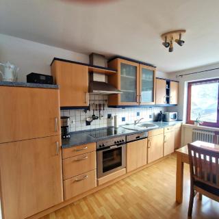 Gästehaus Kuchler - 3