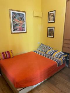 Centro storico appartamento con terrazza - Rome - 8