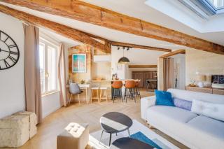 Nice renovated apartment Bordeaux - 0