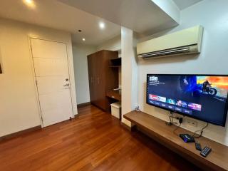 2BR condo in BGC with WiFi/Netflix/Disney+ - Manila - 8