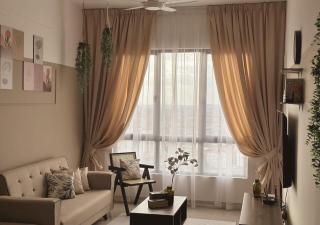 Tranquil Suite, MKH Boulevard 2 - 5