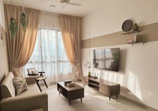 Tranquil Suite, MKH Boulevard 2 - Kajang - 9