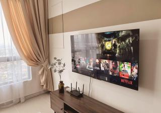 Tranquil Suite, MKH Boulevard 2 - Kajang - 7