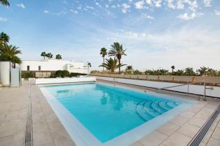 Villa Dunas Maspalomas - Maspalomas - 9
