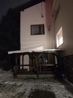 Alfa 2 apartament 3 - Bystra - 1