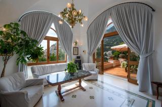 Villa Joseph Talamo - Positano - 4