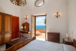 Villa Joseph Talamo - Positano - 2