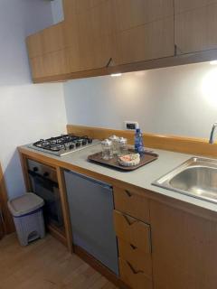 Garibaldi Sea Suites - 2