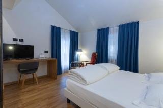 Hotel Berthod - Courmayeur - 8