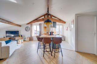 Nice renovated apartment Bordeaux - Burdeos - 5