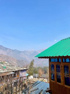 Sky Moon Homestay - 0
