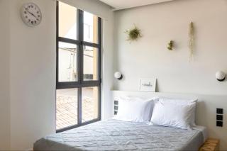 Hoppersgr- Amazing apt in the heart of Athens - 4 - 2