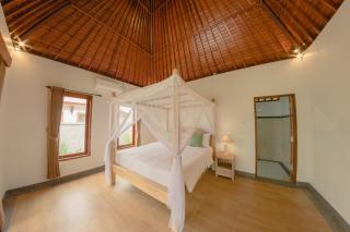 villa Purana - Ubud - 2