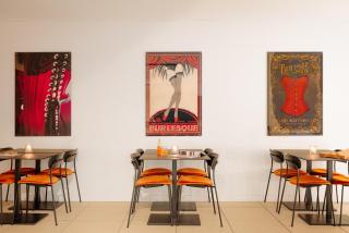 Eden Hotel Amsterdam - 6