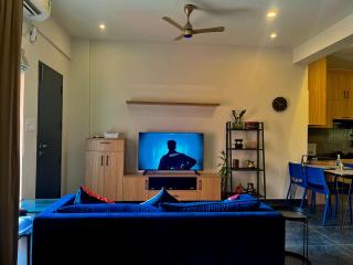 Green Horizon, Luxury & Nature at Kothamangalam - Kotamangalam - 7