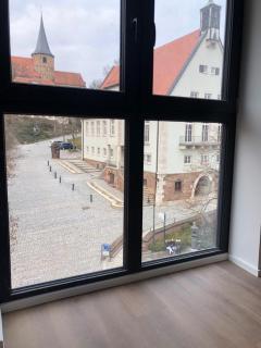 Stadtvilla Apartments Ferienwohnungen Weinsberg - Weinsberg - 2