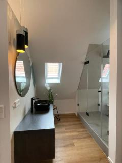 Stadtvilla Apartments Ferienwohnungen Weinsberg - Weinsberg - 1