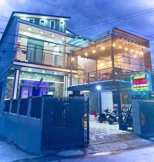 THUẬN VƯƠNG Homestay - Vĩnh Hy - 0