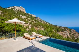 MerTelia Luxury Villas - Kyra Panagia - 9