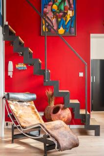 Le Loft du Panier Design Central Vue imprenable - 3