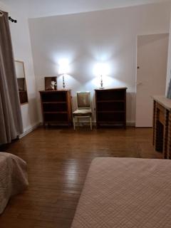 Charmant appartement au pied du château - Gien - 5