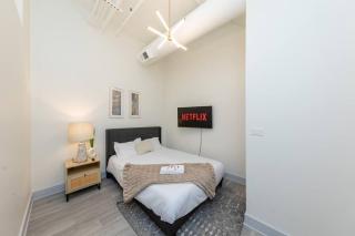 Luxury 6BR Suite Prime South Loop Perfect Location for Families or Groups Near Soldier Field, Museum Campus & McCormick Place - 7