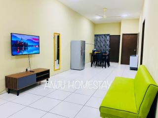 ANJU HOMESTAY BEAUFORT - 7