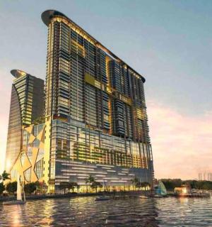 Silverscape Seaview Suite Melaka @ FREE WIFI - Malacca - 1