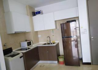 Silverscape Seaview Suite Melaka @ FREE WIFI - Malacca - 4