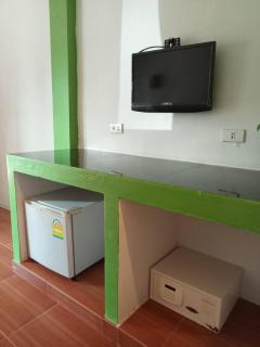 Bank Guesthouse - Haad Rin - 5