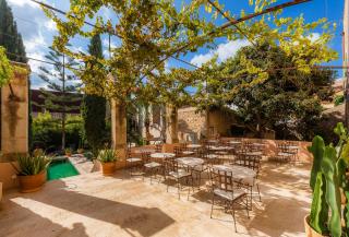 Yartan Boutique Hotel - Adults Only - Artá - 1