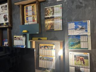 LA MARIEFACTURE - Comme une Lettre à la Poste - Neuf-Brisach - 5