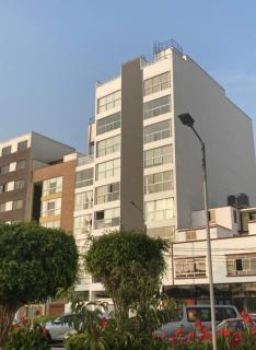 PARQUE RESIDENCIAL PUEBLO LIBRE - Lima - 0
