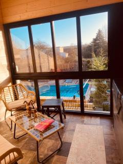 LA MARIEFACTURE - Comm chez Mémé - 1